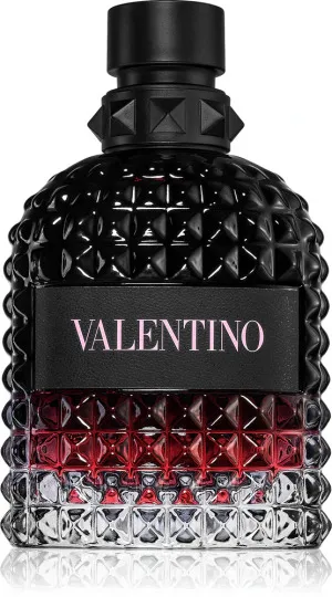 Valentino Uomo Born In Roma Intense eau de parfum pour homme 100 ml