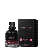 Uomo Born In Roma Intense eau de parfum pour homme 50 ml