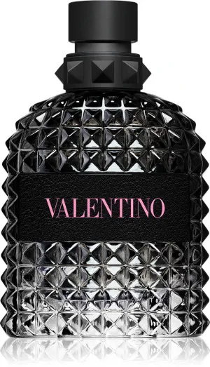 Valentino Uomo Born In Roma eau de toilette pour homme 50 ml