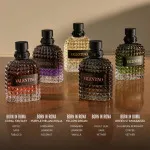 Uomo Born In Roma eau de toilette pour homme 50 ml