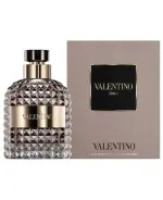 Uomo eau de toilette pour hommes 100 ml