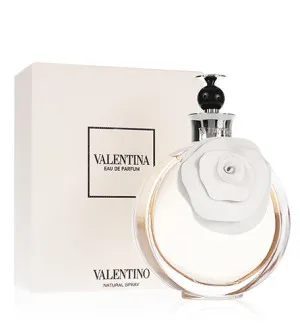 Eau de parfum Valentino Valentina pour femmes 80 ml
