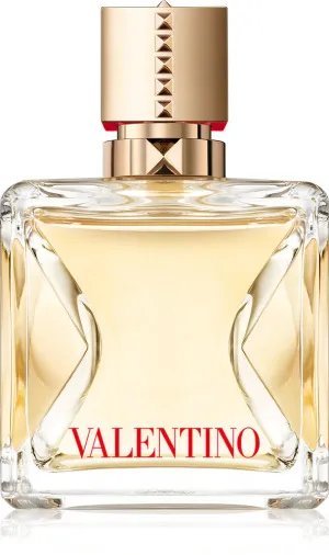 Valentino Voce Viva eau de parfum pour femmes 100 ml