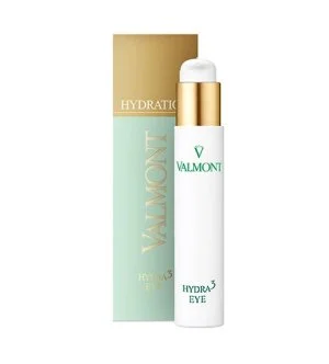 Valmont Hydra3 Eye émulsion intensément hydratante pour le contour des yeux