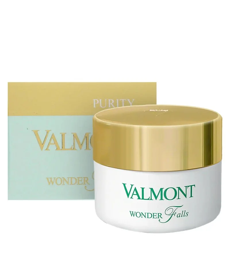 Wonder Falls crème démaquillante pour le visage et les yeux 100 ml