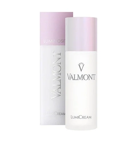 LumiCream crème éclaircissante pour le visage 50 ml