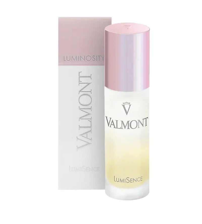 LumiSence Sérum visage délicat pour un teint éclatant 30 ml