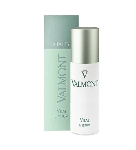 Vital B Serum sérum hydratant intensif 30 ml