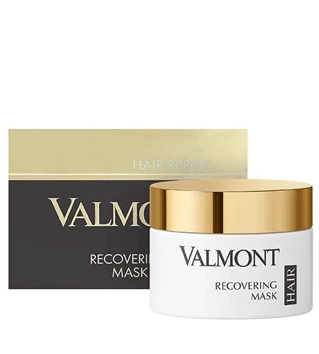 Hair Recovering Mask masque réparateur pour cheveux secs et abîmés 200 ml