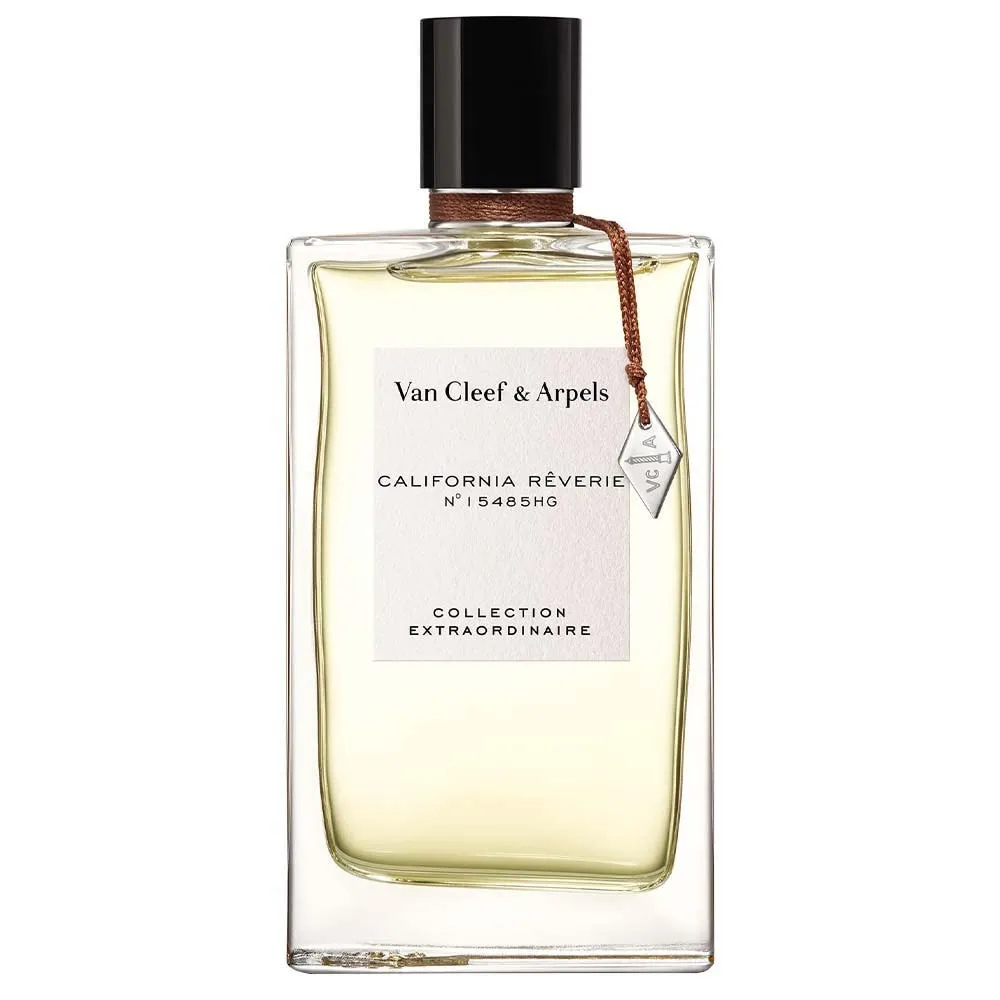 Collection Extraordinaire California Reverie eau de parfum pour femme 75 ml