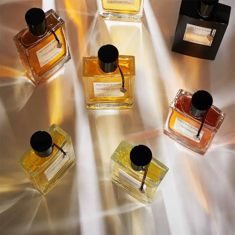Collection Extraordinaire California Reverie eau de parfum pour femme 75 ml