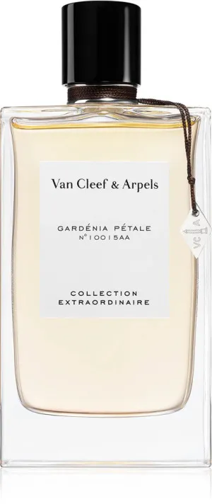 Van Cleef & Arpels Collection Extraordinaire Gardenia Petale eau de parfum pour femme 75 ml