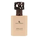 Vanilla 01 extrait de parfum pour femme 50 ml