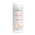 Vegetology Calcium Vitamine D3, 60 comprimés à croquer