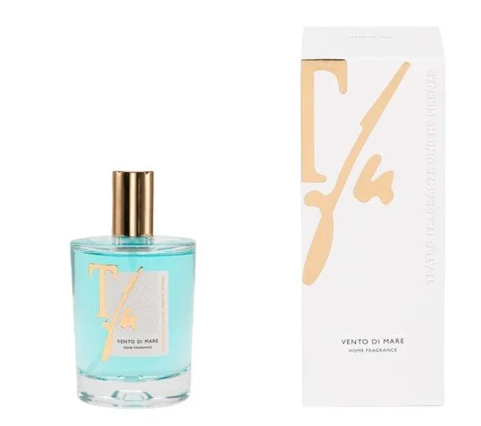 Di Mare Spray 100 ml Parfum d’intérieur - Tfu