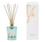 DI MARE BÂTONNETS ML.100 PARFUM D’AMBIANCE - TFU (8 bâtonnets en bambou naturel de 20 cm inclus)