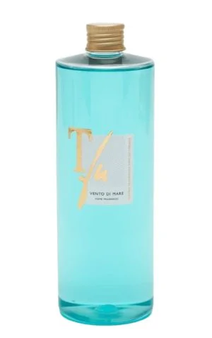 VENTO Di Mare Recharge 500 ml Parfum d’intérieur - TFU en boîte
