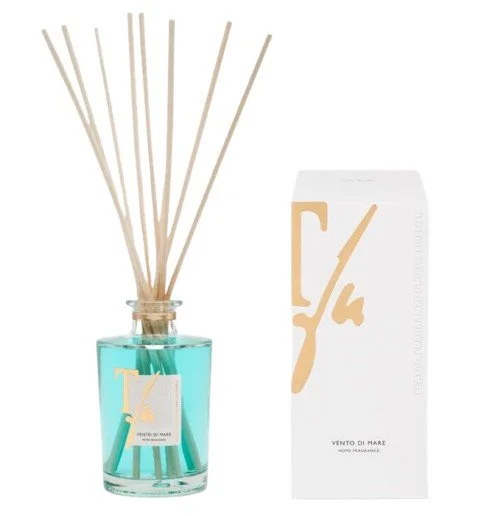 Di Mare Bâtonnets 250 ml Parfum d’ambiance