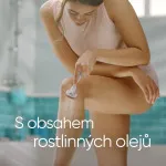 Venus Comfortglide Breeze recharges de lames 4 pièces