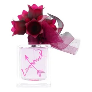 Vera Wang Lovestruck eau de parfum pour femme