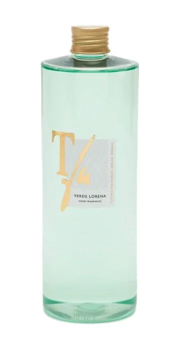 Lorena Recharge 500 ml Parfum d’intérieur - Tfu en boîte