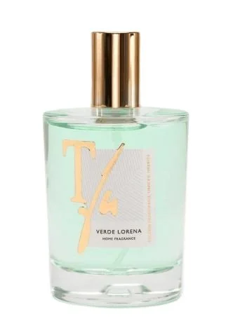 Lorena Spray 100 ml Parfum d’ambiance - Tfu