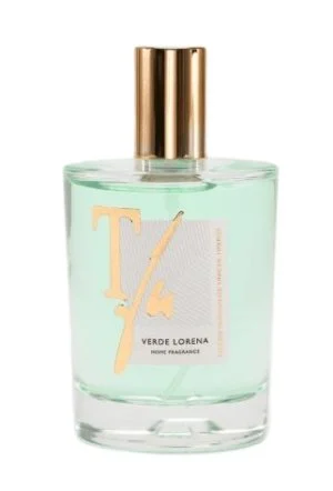 VERDE Lorena Spray 100 ml Parfum d’ambiance - Tfu