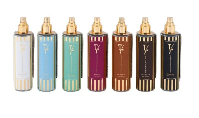 Lorena Spray 250 ml Parfum pour tissus