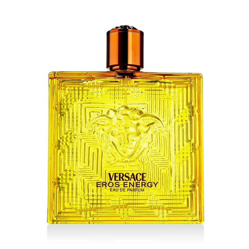 Eros Energy eau de parfum pour homme 200 ml