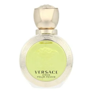 Versace Eros pour Femme eau de toilette pour femme