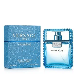 Versace Man Eau Fraîche eau de toilette pour homme