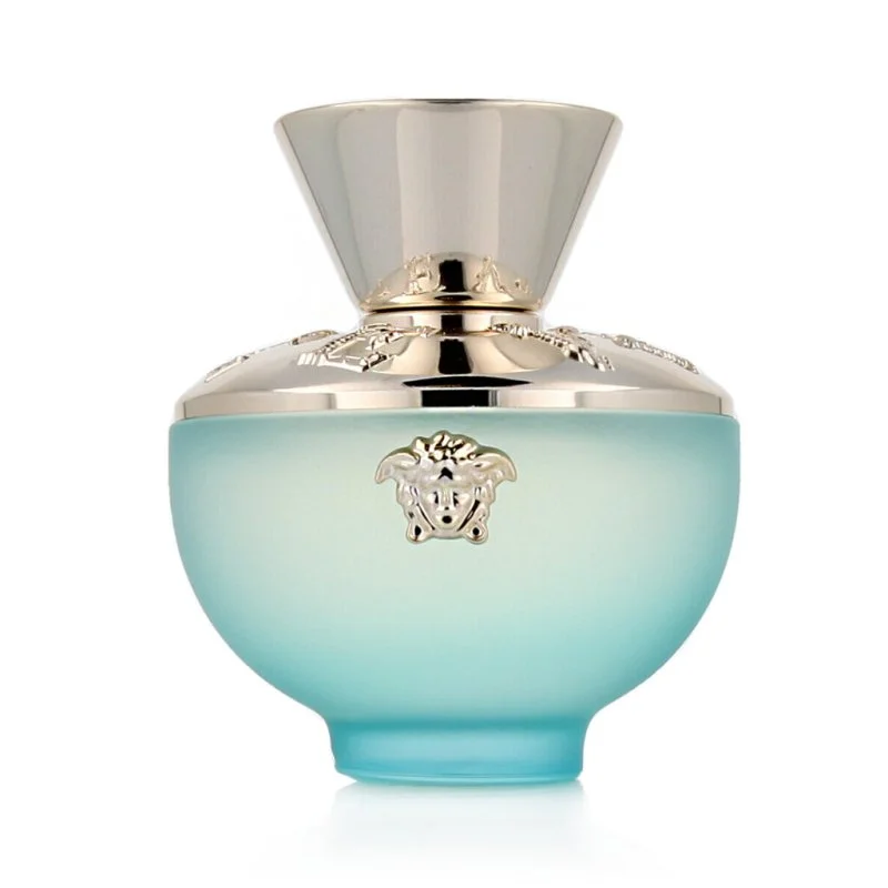 Pour Femme Dylan Turquoise eau de toilette pour femme 100 ml