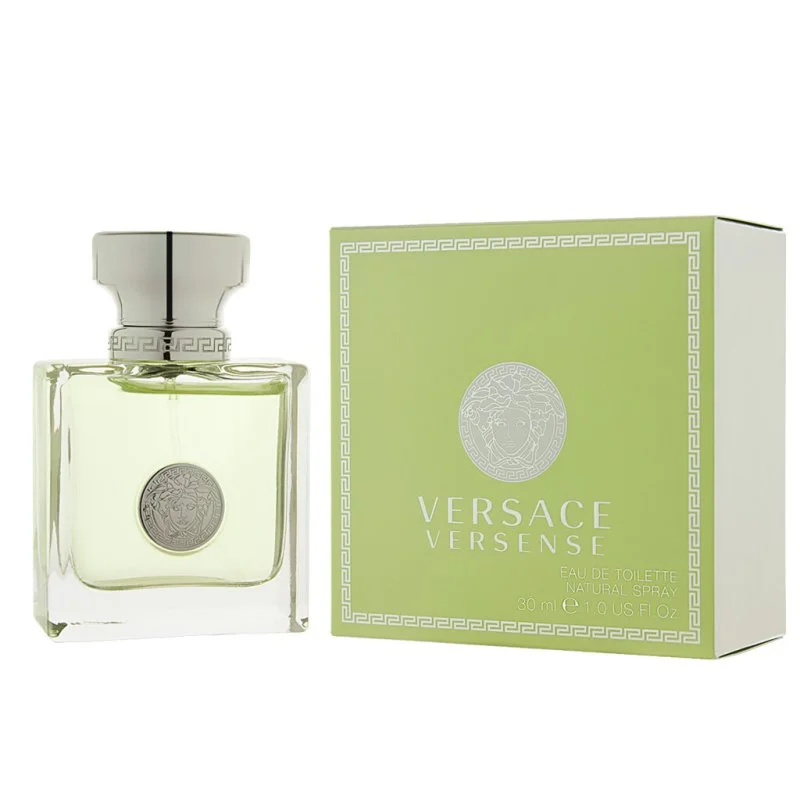 Versense eau de toilette pour femme 30 ml