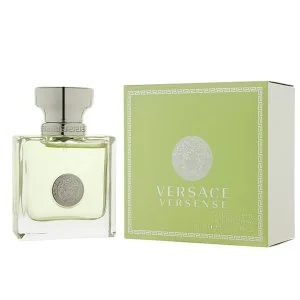 Versace Versense eau de toilette pour femme