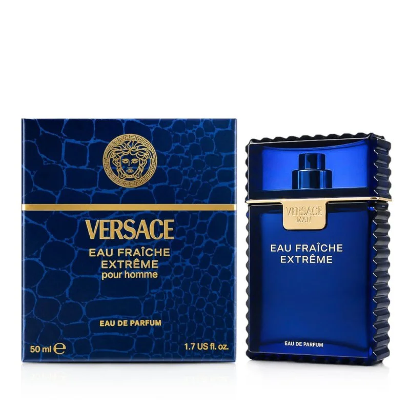 Man Eau Fraîche Extrême eau de parfum pour homme 50 ml