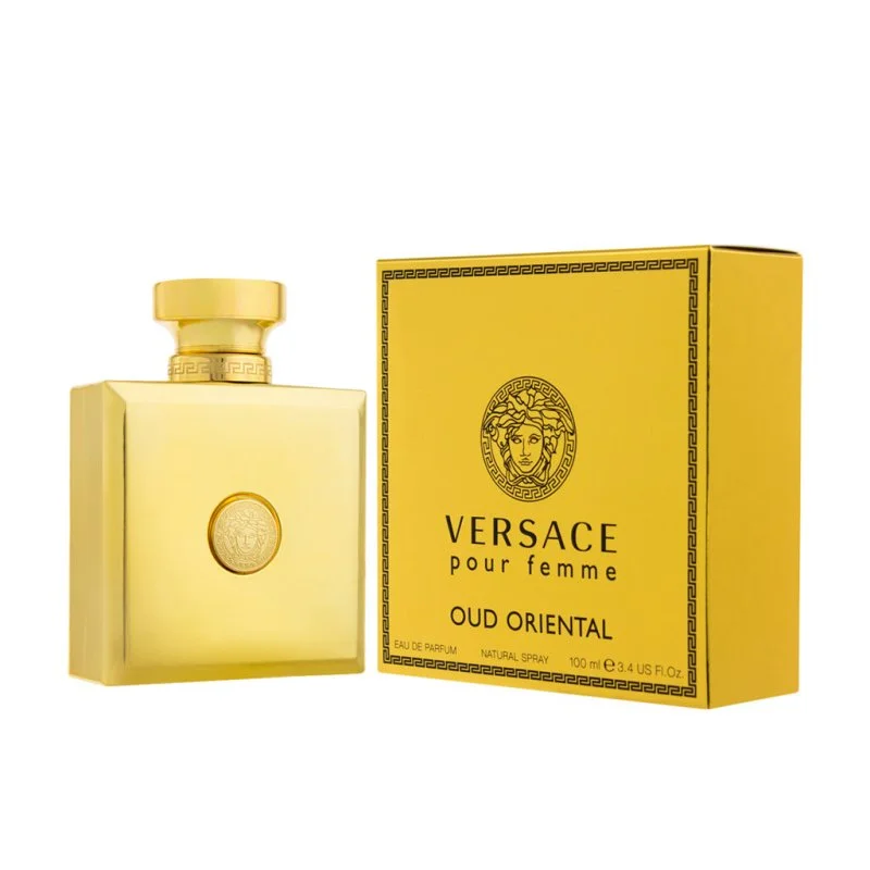 Pour Femme Oud Oriental eau de parfum pour femme 100 ml