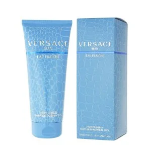 Versace Man Eau Fraîche Gel Douche pour homme