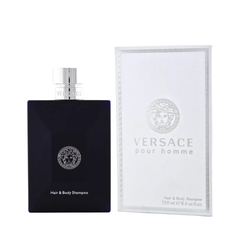Pour Homme Gel Douche pour homme 250 ml