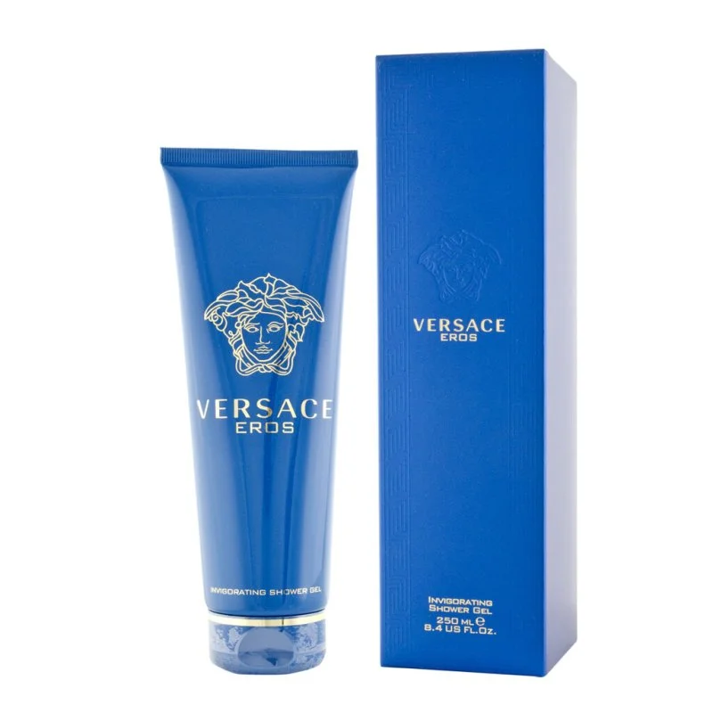 Eros Gel Douche pour Homme 250 ml