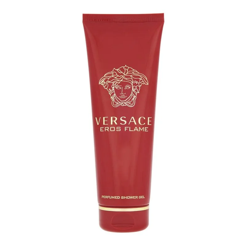 Eros Flame Gel Douche pour Homme 250 ml