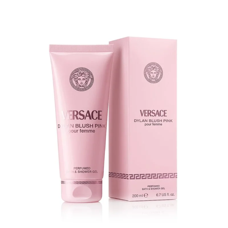 Pour Femme Dylan Blush Pink SG pour femme 200 ml