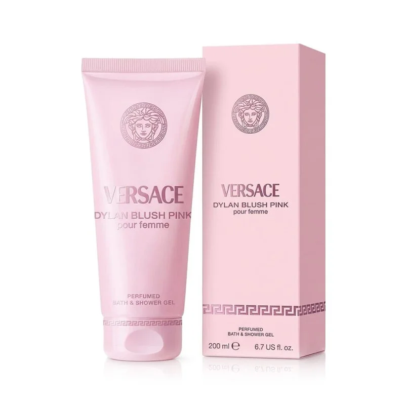 Pour Femme Dylan Blush Rose BL pour femme 200 ml