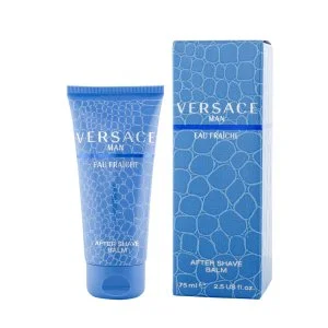 Versace Man Eau Fraîche baume après-rasage pour homme