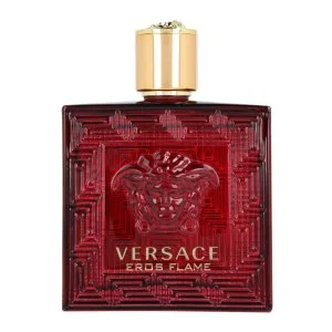 Versace Eros Flame après-rasage pour homme