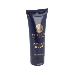 Versace Pour Homme Dylan Blue Baume après-rasage pour homme