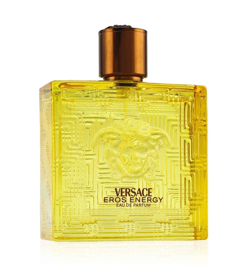 Eros Energy eau de parfum pour homme testeur 100 ml