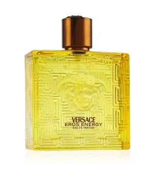 Versace Eros Energy eau de parfum pour homme testeur
