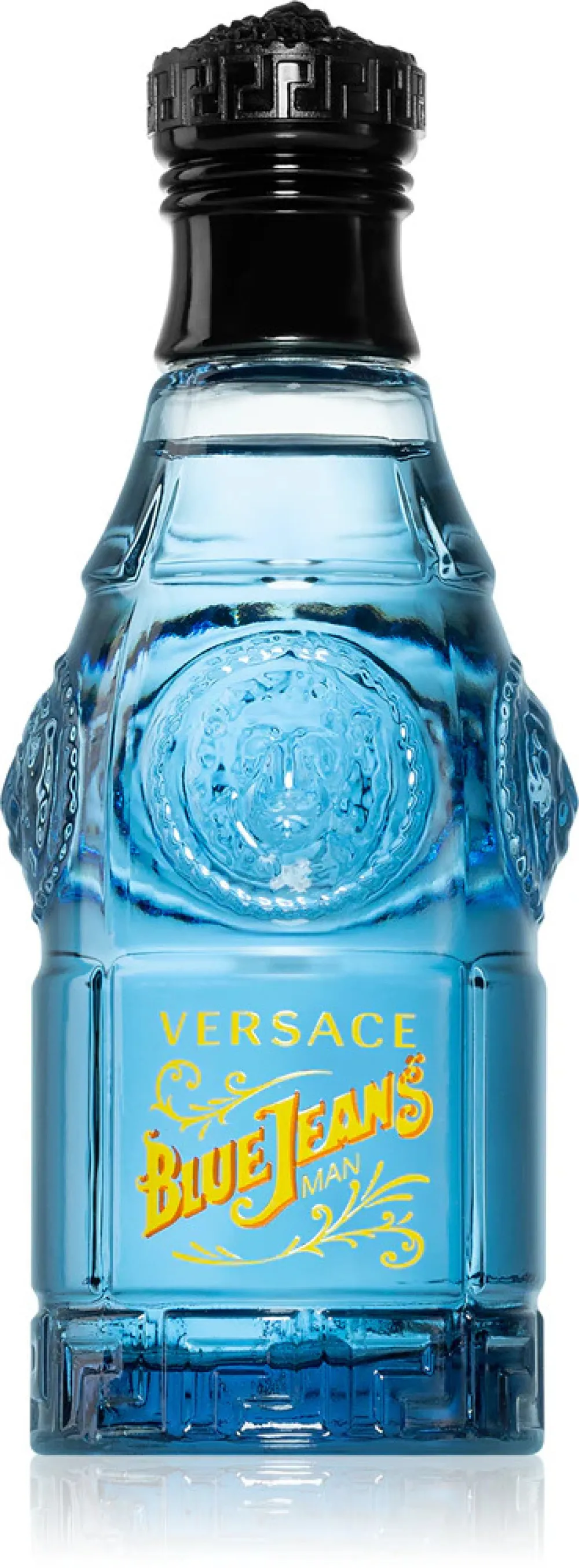 Blue Jeans eau de toilette pour homme 75 ml