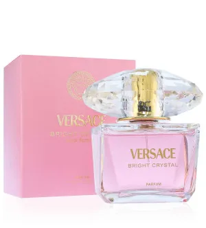 Versace Bright Crystal parfum pour femme 50 ml