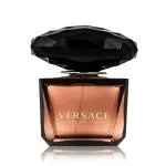 Eau de parfum Versace Crystal Noir pour femmes 90 ml